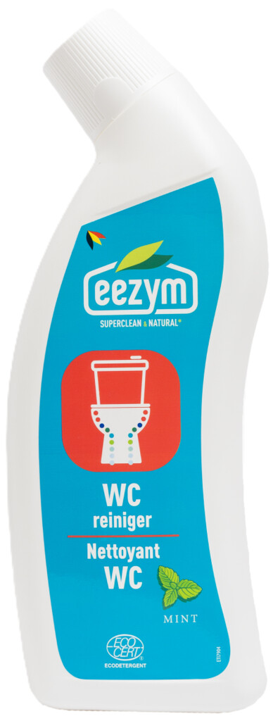 Nettoyant WC 750ml