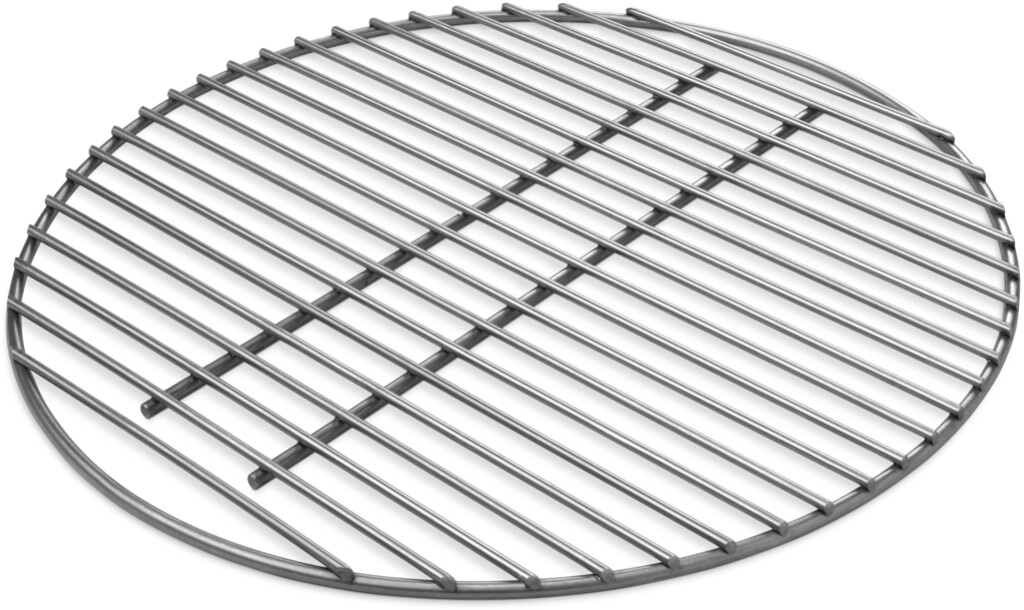 Grille foyère pour barbecues à charbon de 57 cm Ø