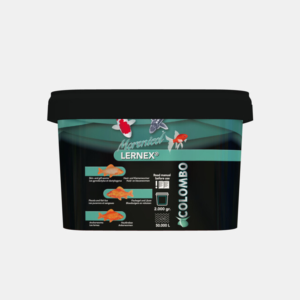 Lernex 2000 gr/50.000L Lernex 2000 gr/50.000L