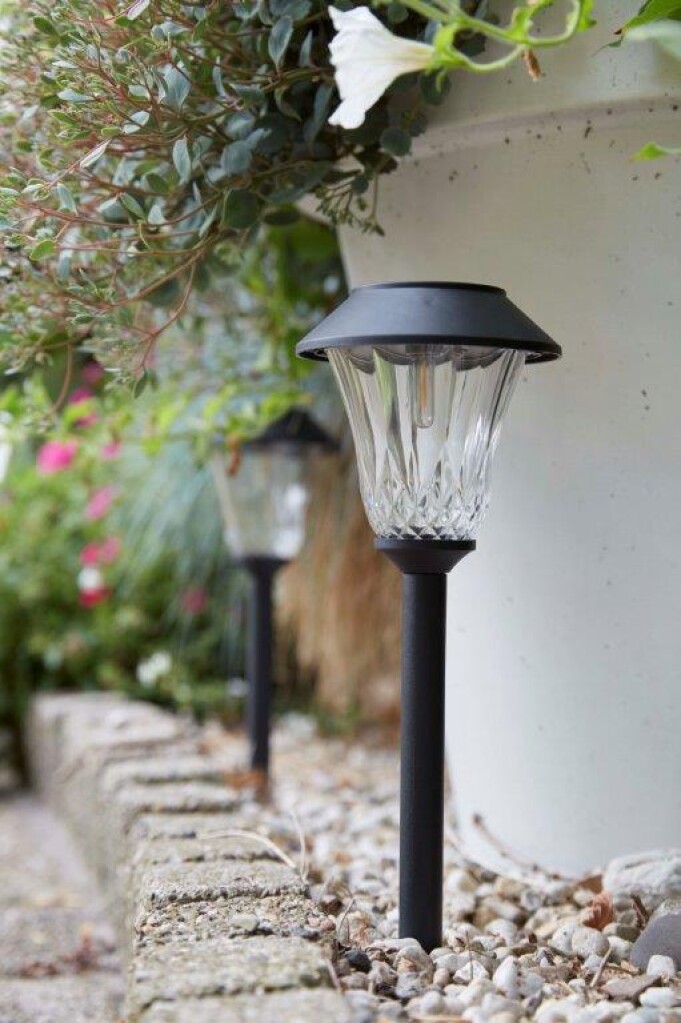 St. Tropez solar lamp St. Tropez solar lamp