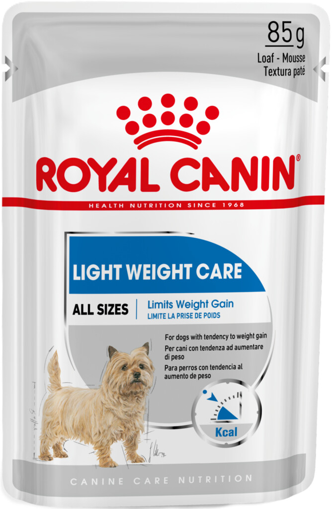 CCN Light Weight Care 85g