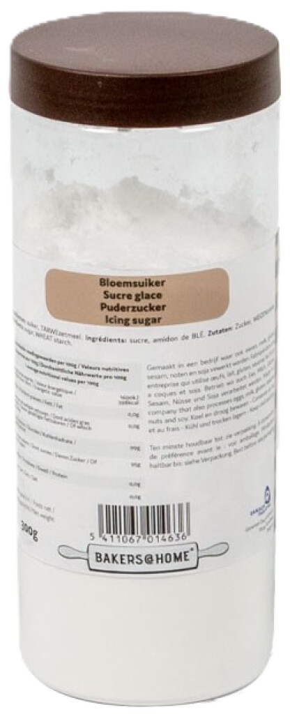 Sucre glace 300g Sucre glace 300g