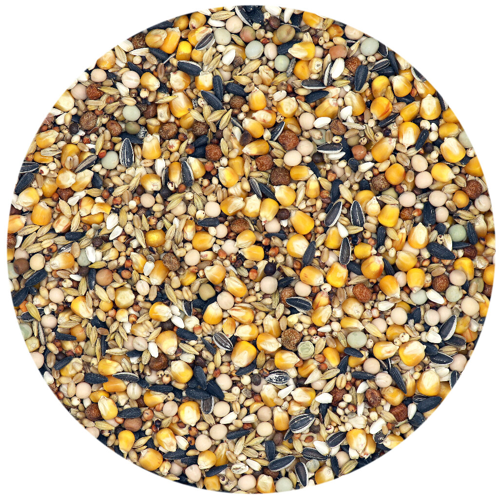 Mue Jaune Cribs 25 kg