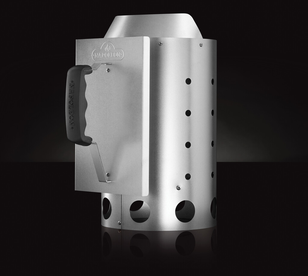 Amorce de charbon de bois de première qualité