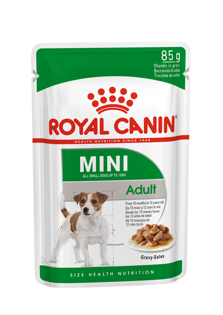 SHN Mini adult 85g SHN Mini adult 85g