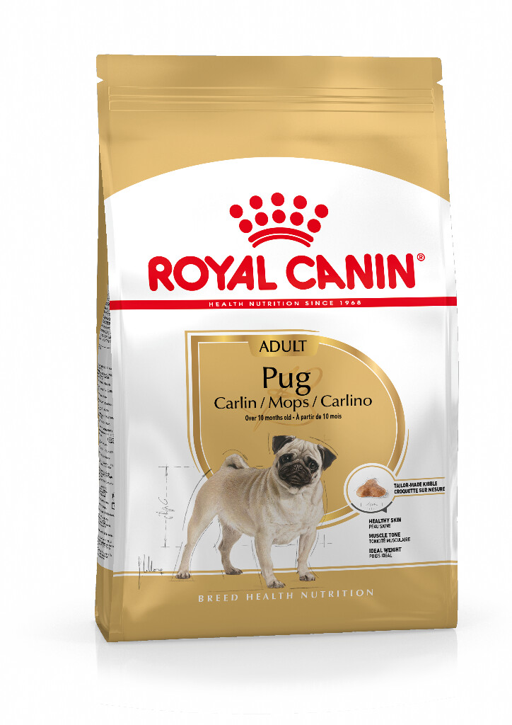BHN Pug 1,5kg
