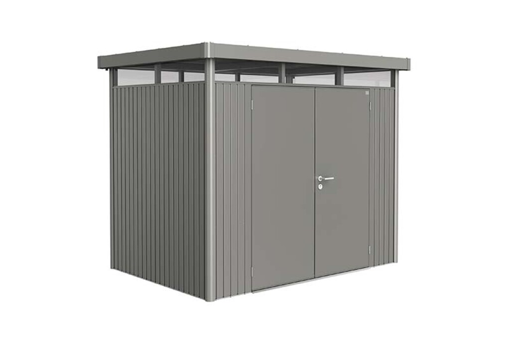 Berging Highline GR. H2 - dubbele deur