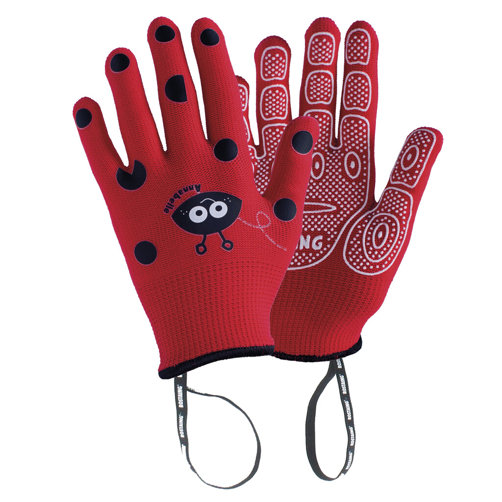 Gants Annabel Coccinelle 3/4 ans Gants Annabel Coccinelle 3/4 ans