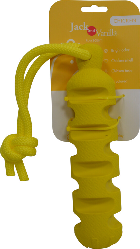 Playscent Dummy Poulet 24cm