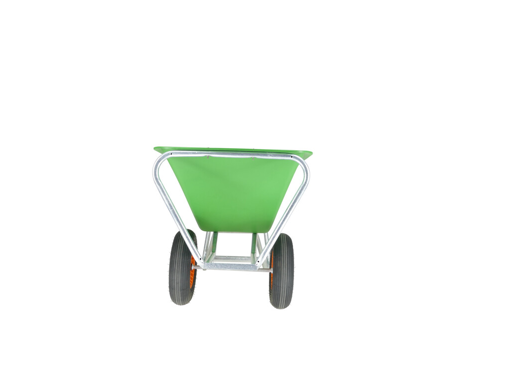 Brouette 170L - 2 roues