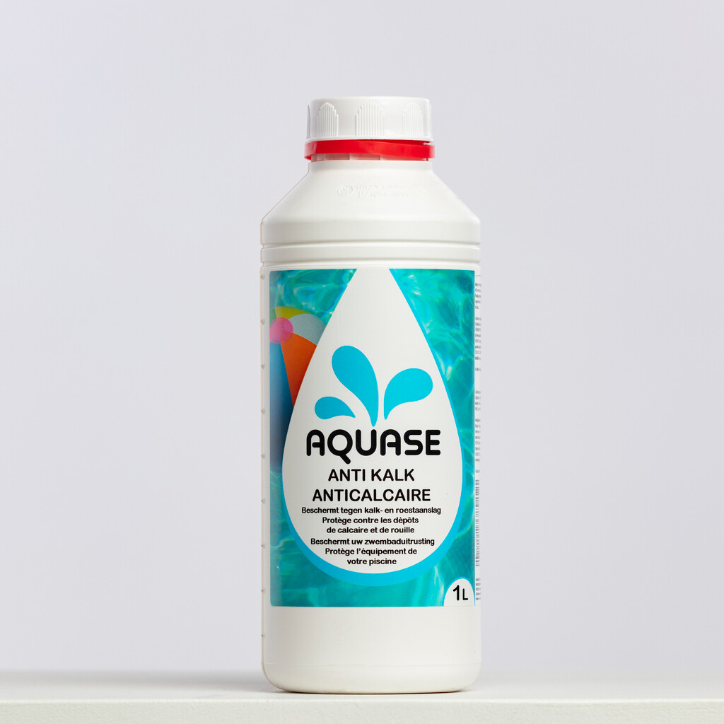 Anti-kalk 1L Anti-kalk 1L