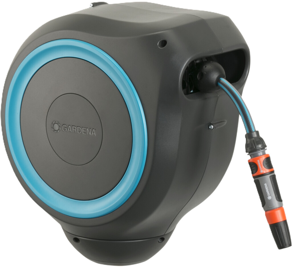 Dévidoir mural 15m RollUp S