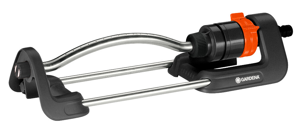 Zwenksproeier Aqua S Zwenksproeier Aqua S