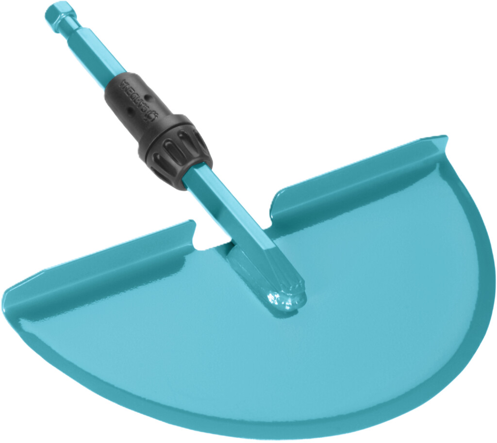 Bordures de pelouse Combisystem