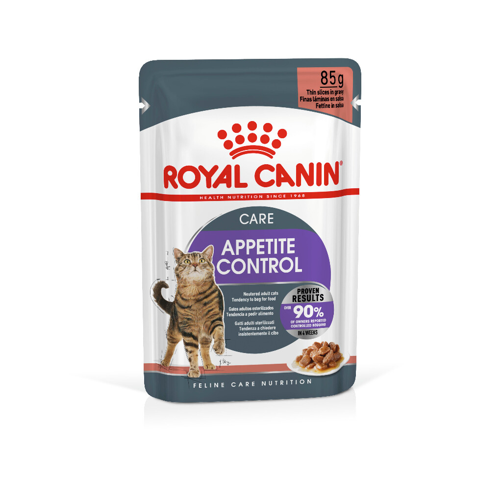 FCN Appetite Control 85g FCN Appetite Control 85g