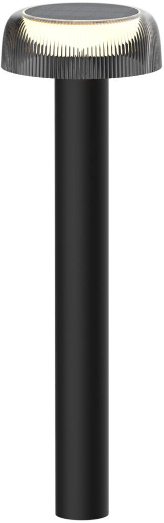 Hybrid Yukon pathlight 20/100/200LM gunmetal grey