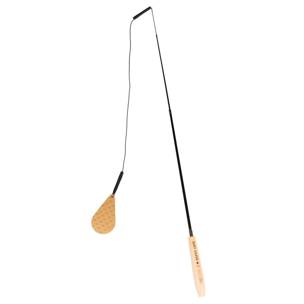 CONNOR - Canne à pêche télescopique -3 proies