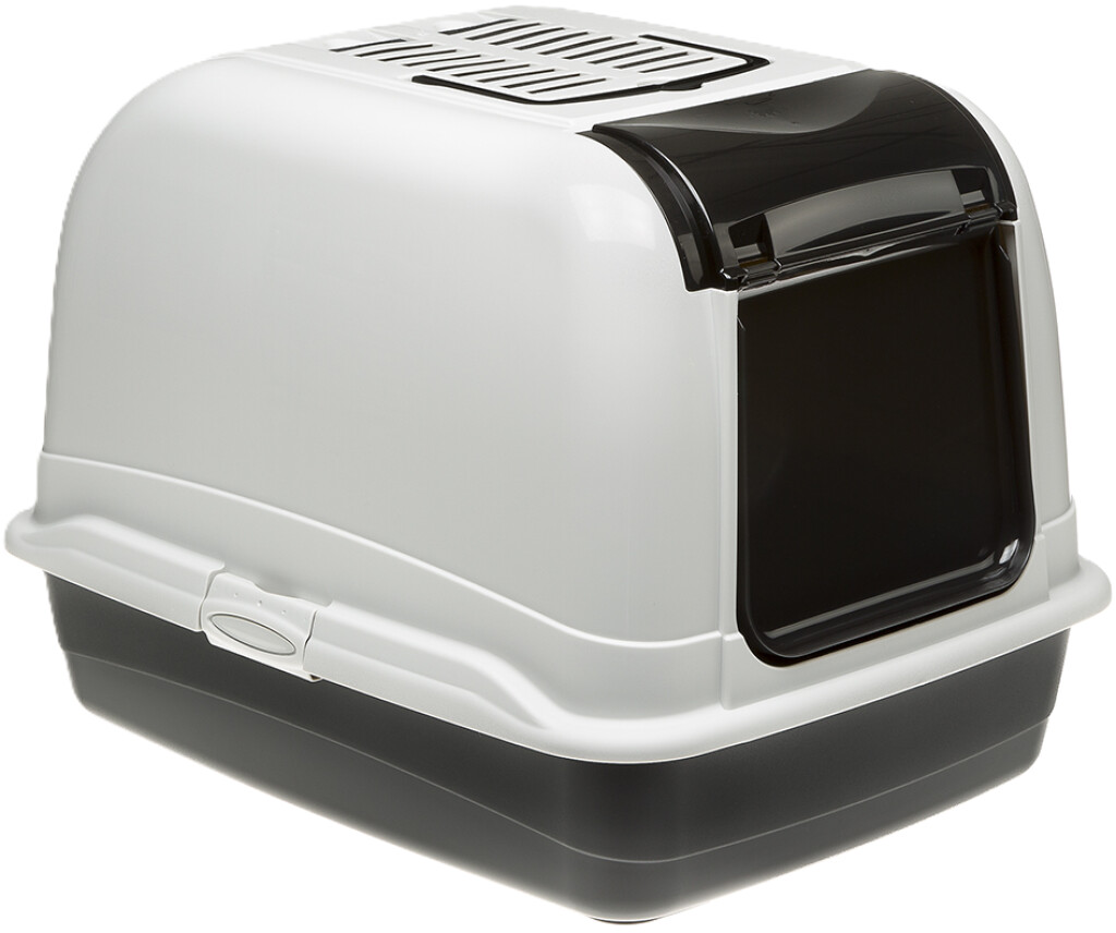 Maxi Bella Cabrio toilette pour chats