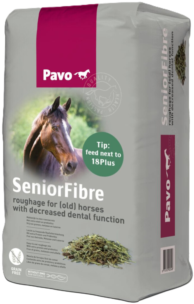 SeniorFibre