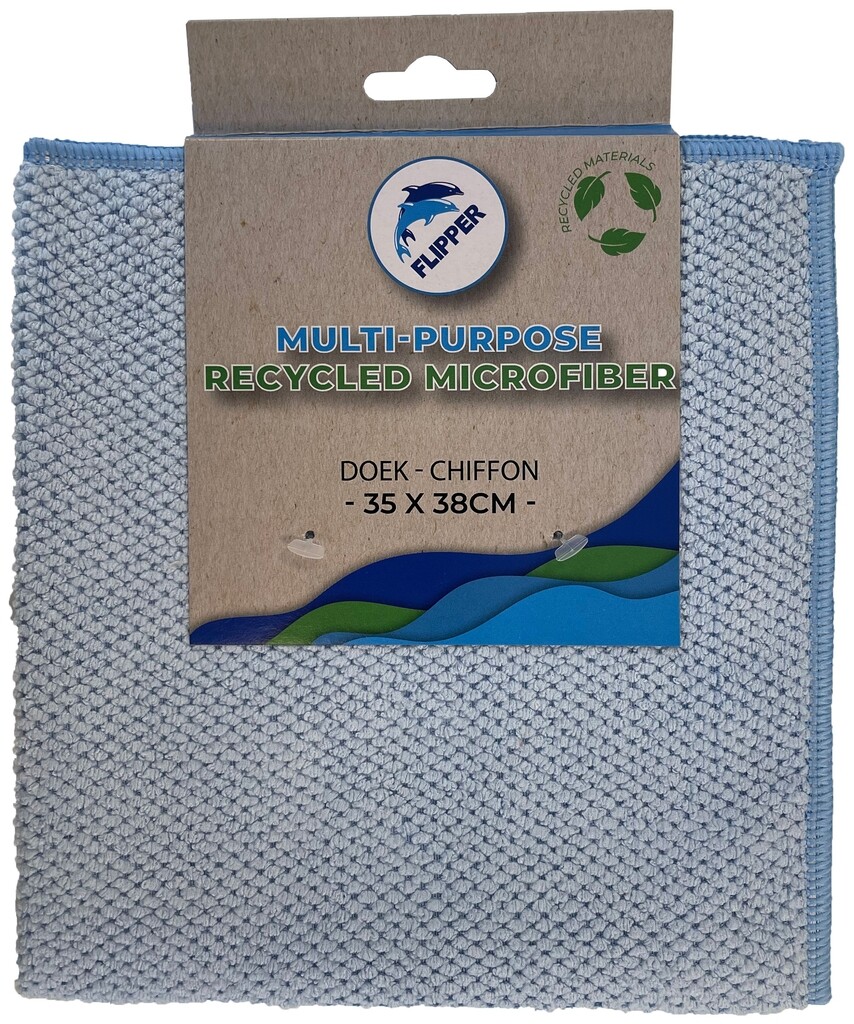 Microtex fl-eco multi usage 35x38 avec eurolock bleu