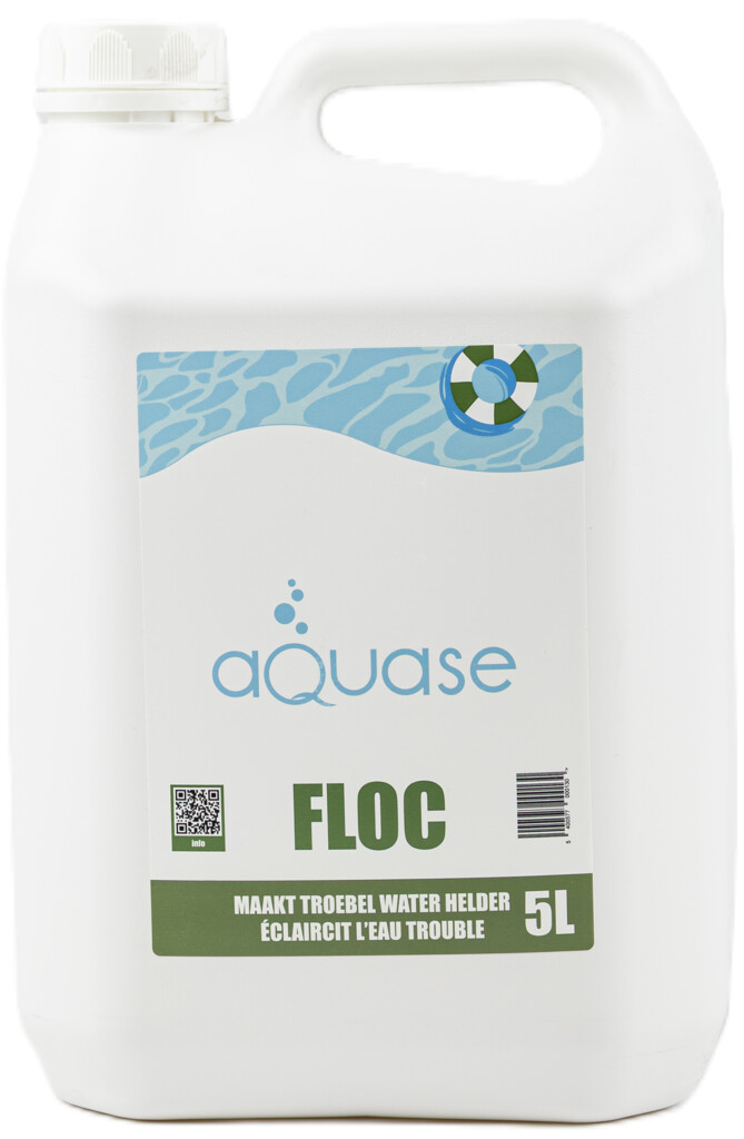 Floc vloeibaar 5L