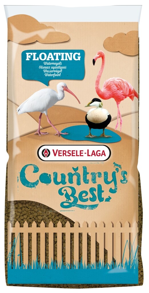 Floating Allround 15kg