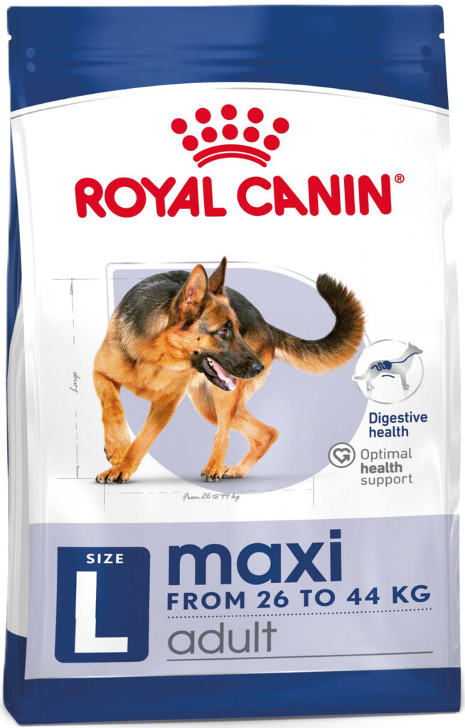 SHN Maxi Adult 15 kg
