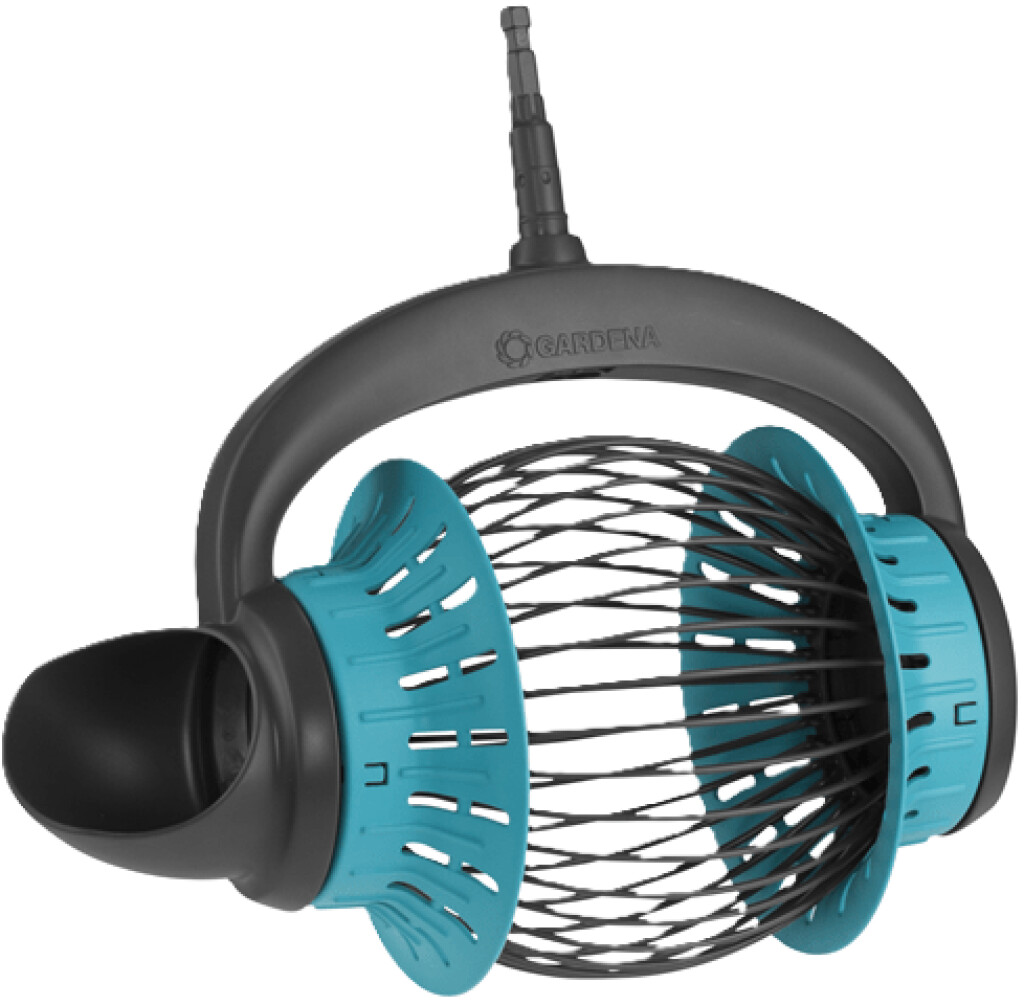 Ramasse-fruit Combisystem