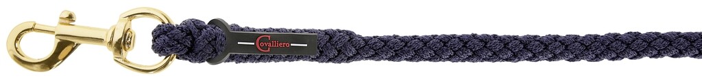 Longe Topline avec mousqueton bleu Longe Topline avec mousqueton bleu