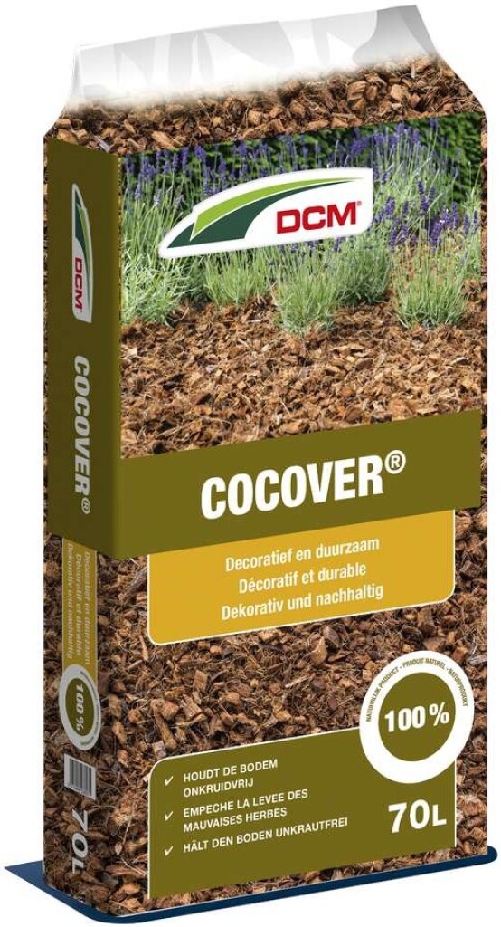 Cocover® 70L Cocover® 70L