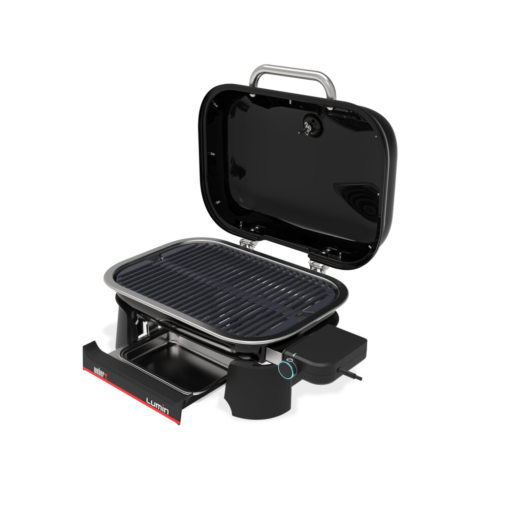 Barbecue électrique Lumin Compact