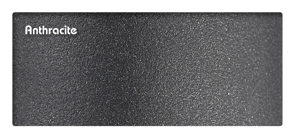 Parasol flottant Challenger T1 Ø3,5 m - Structure anthracite / tissu gris clair Parasol flottant Challenger T1 Ø3,5 m - Structure anthracite / tissu gris clair