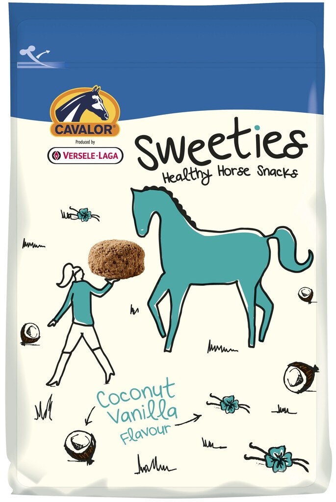 Sweeties 750g