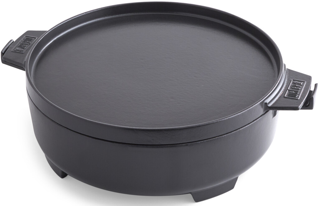 GBS Dutch Oven Duo