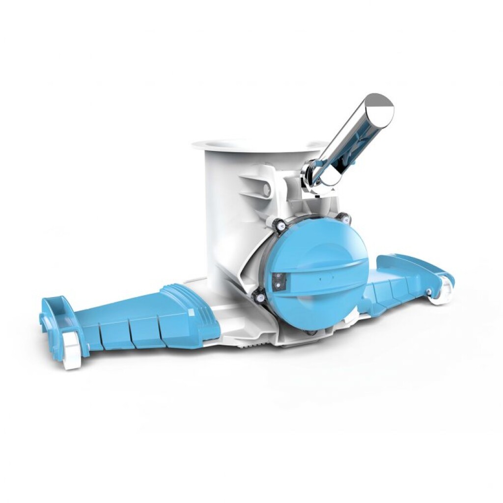 Draadloze zwembadrobot Pro Pk Turbo