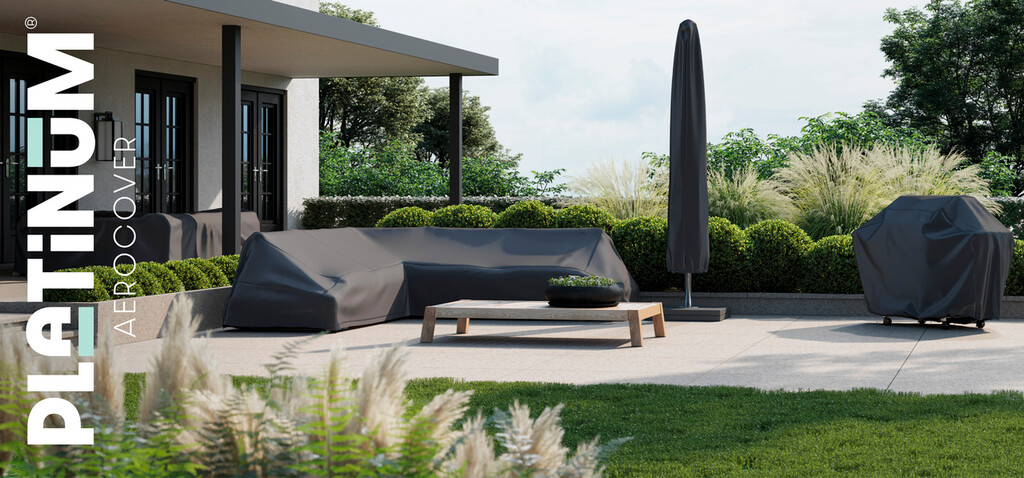 Housse pour parasol flottante H250x55/60