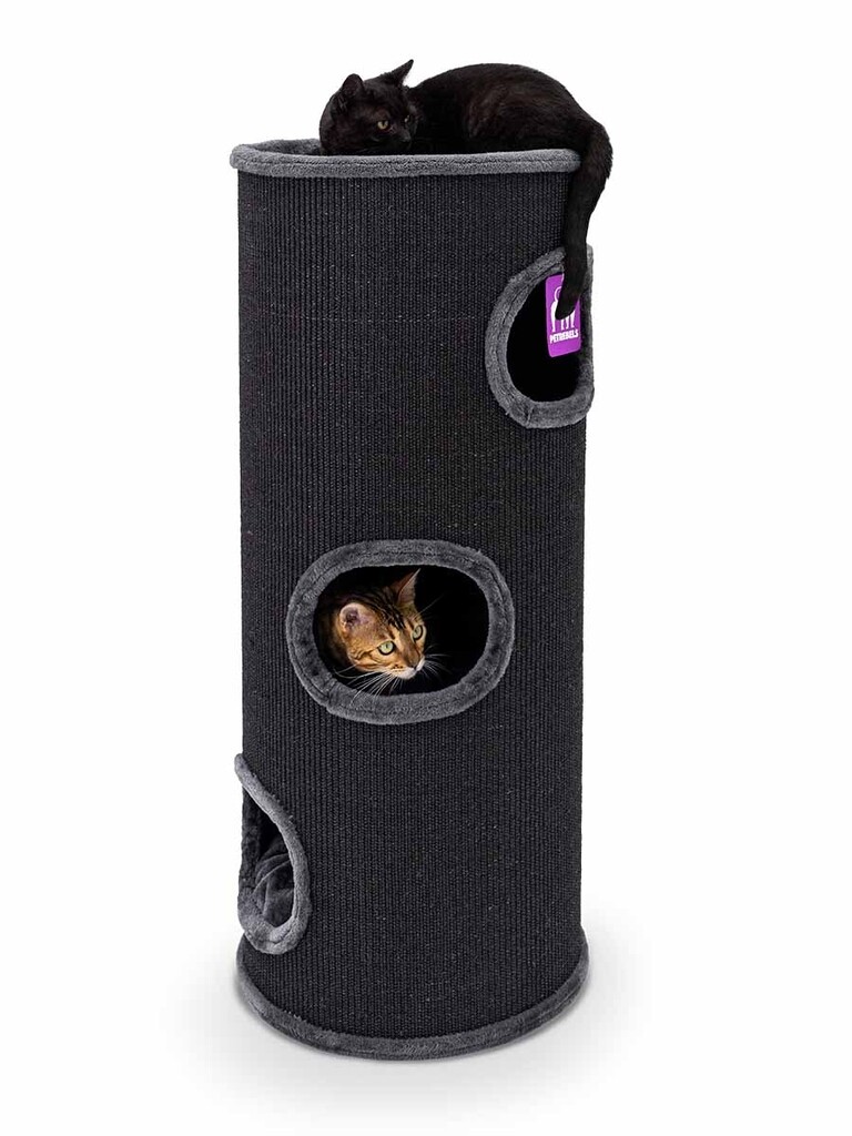 Griffoir Dome 110 Poivre