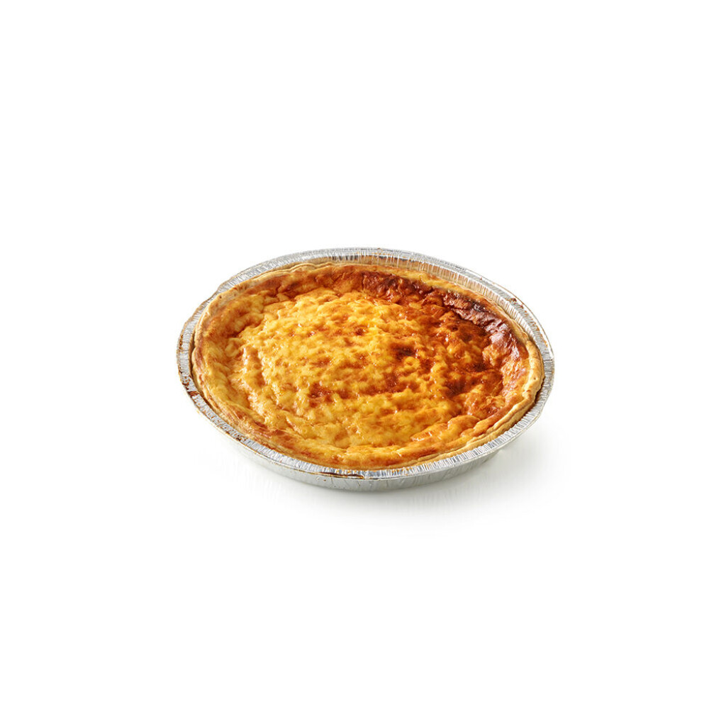 Rijsttaart - Ø24 cm - 875g