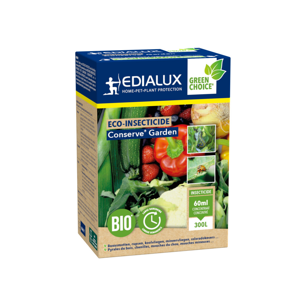 Conserve Garden 60ml Conserve Garden 60ml