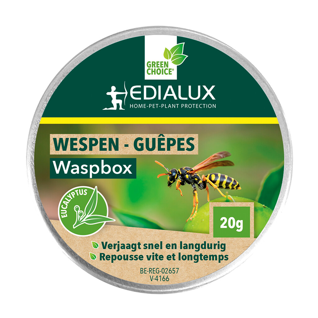 Waspbox 20g