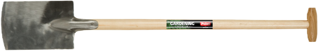 Bêche de jardin 95cm