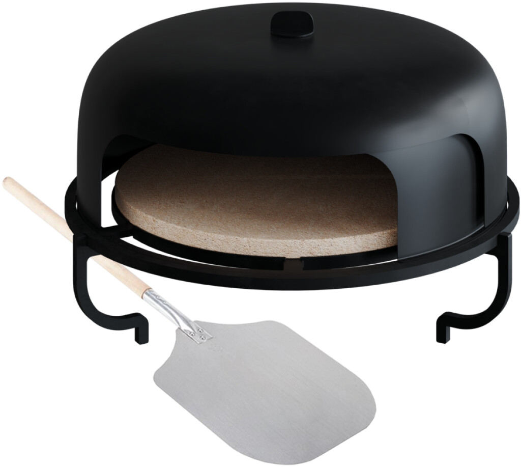 Pizza Oven 85