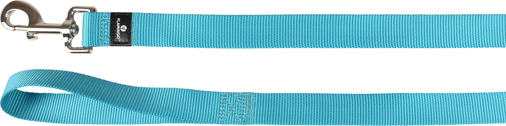 Looplijn Ziggi Turquoise 130cm 25mm 