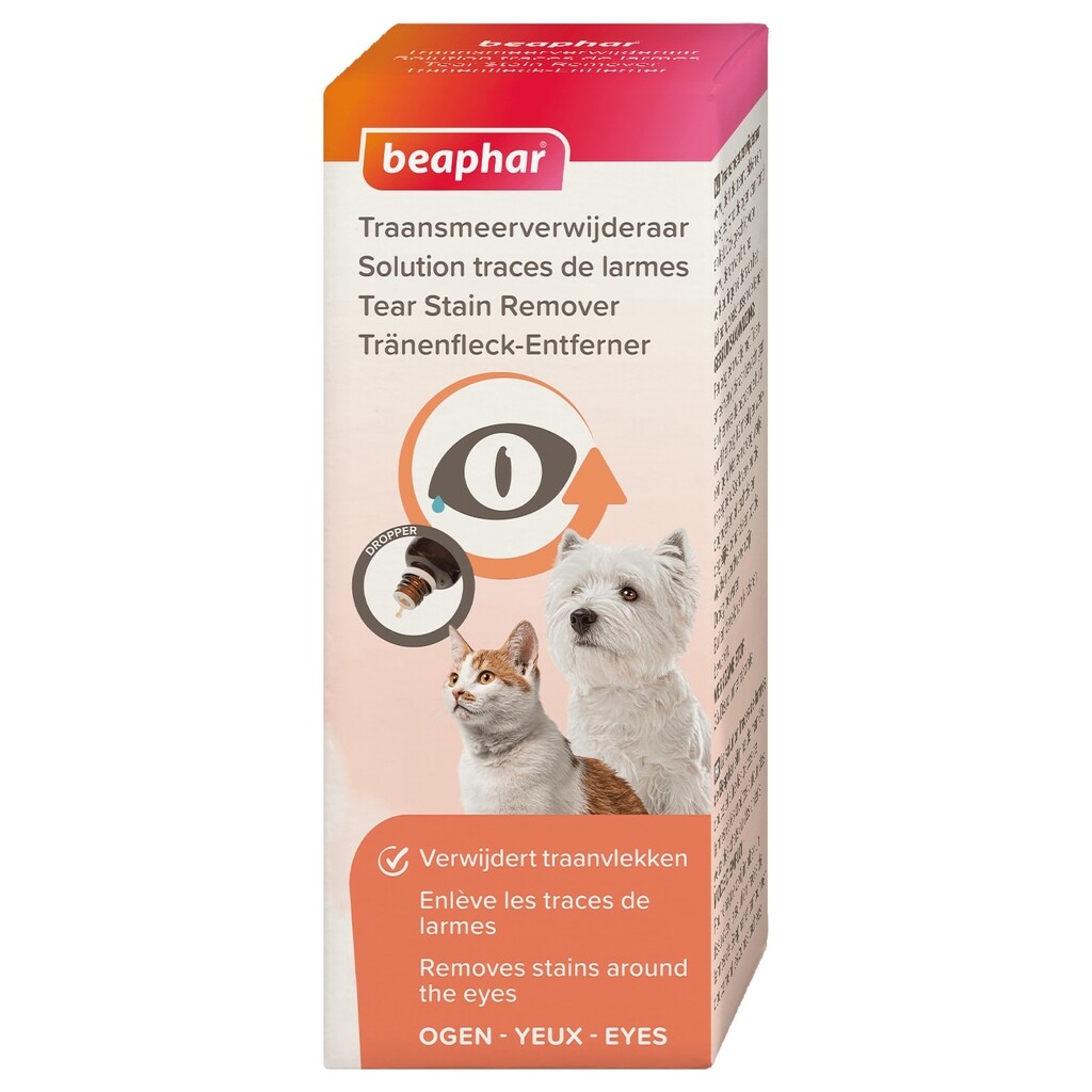 Traansmeerverwijderaar 50ml