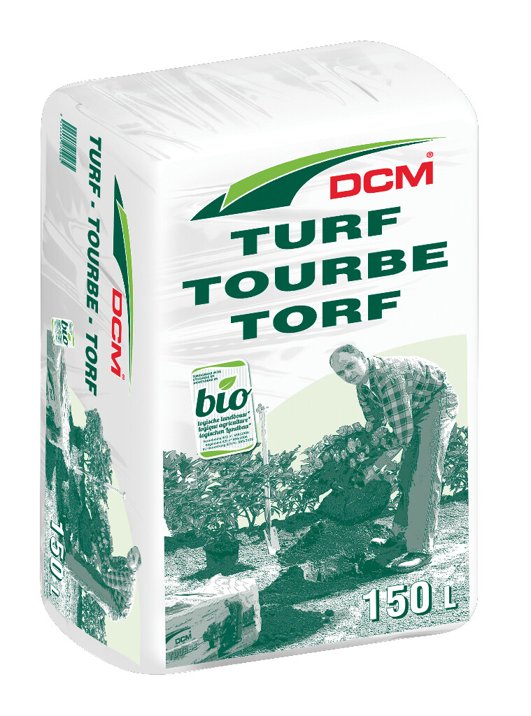 Tourbe 150L Tourbe 150L