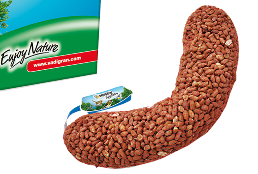 Enjoy Nature filet d'arachides 1 kg