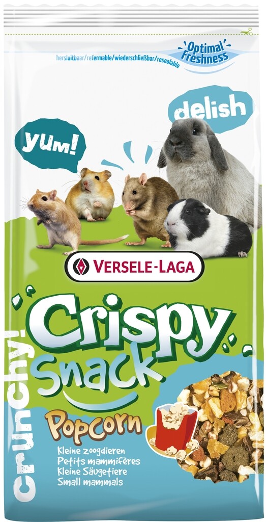 Snack Popcorn 1,75kg