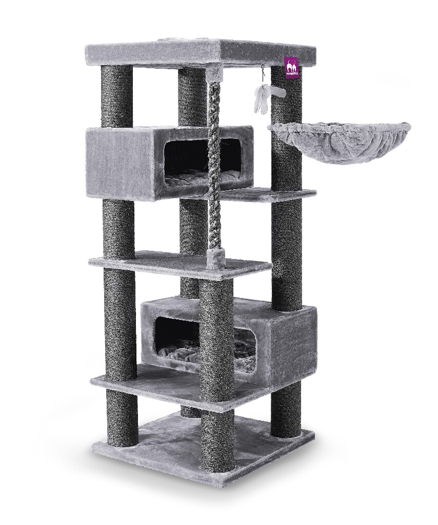 Turnpike 190 Grey