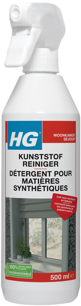 Détergent pour matières synthétiques 500ml Détergent pour matières synthétiques 500ml