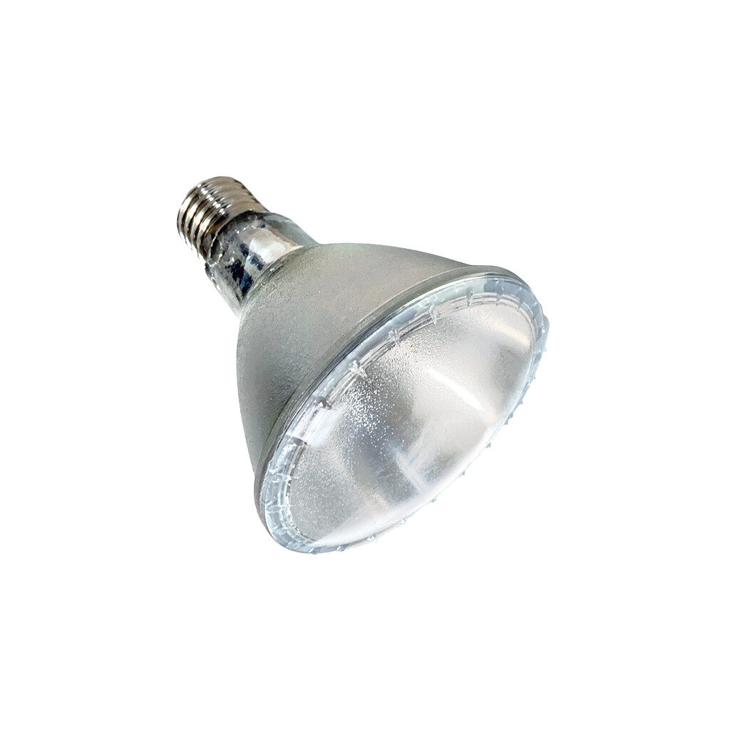 Halogen Basking Spot (E27) 75w